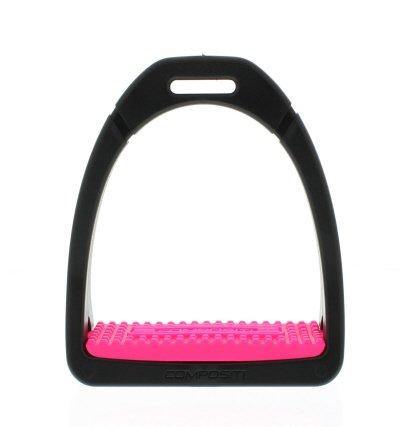 Compositi etriers Premium Profile - Adulte - SHOP HORSE